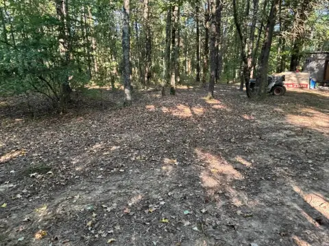 Austin, AR - 4.97 Acres