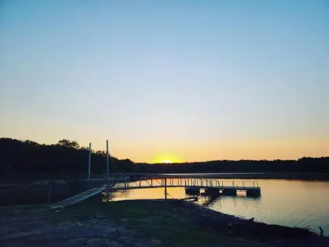 Lake Texoma Land Opportunity