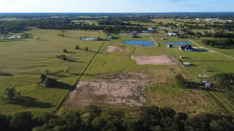 10 Acre Paradise, TX Land