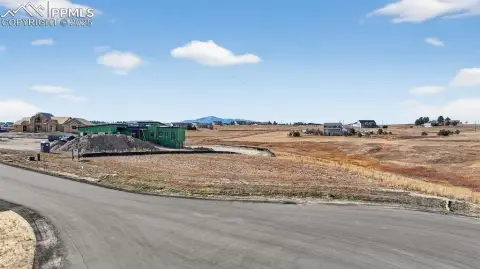 Colorado Springs Land Opportunity