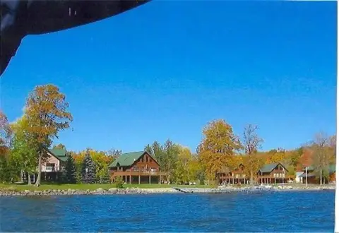 Leech Lake Land Opportunity