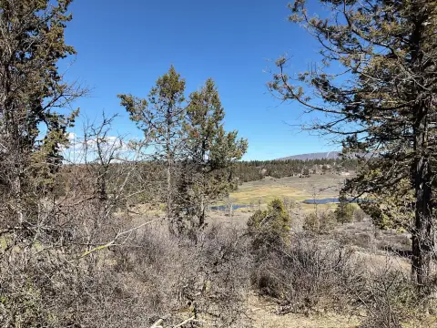 Running Y Resort View Lot