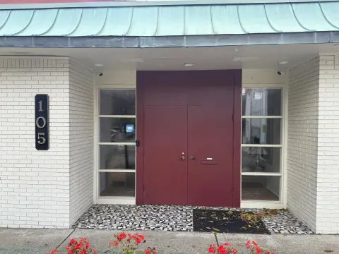 Ypsilanti Office Space Available