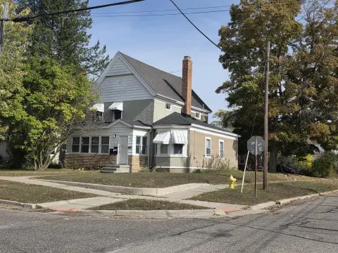 Ypsilanti Multifamily Investment Opportunity
