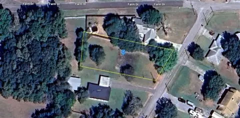 Vacant Land in Bridge, TX