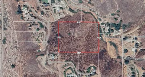 Corona Land for Development