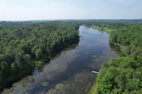 Land in Private Lake Community