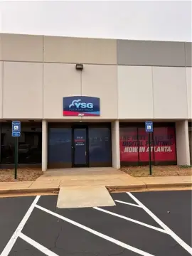 Versatile Commercial Space in Tucker