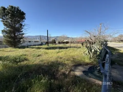 Lake Isabella Build-Ready Lot