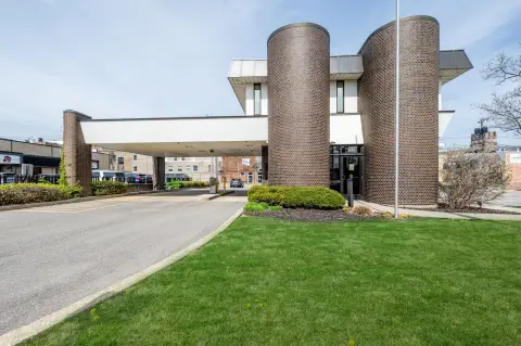 Prime Commercial Space in St. Joseph