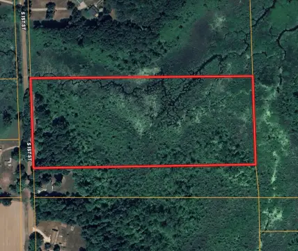 Kalamazoo County Land For Sale