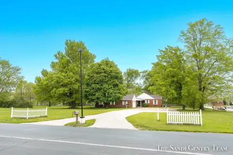 Norton Shores Office Property For Sale