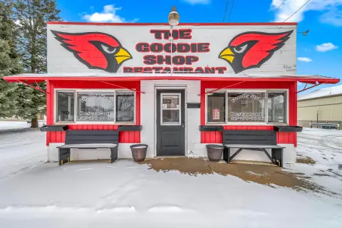 Downtown Coldwater Restaurant Opportunity