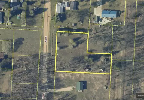 Vacant Double Lot in Brethren