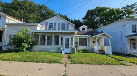 Two-Family Duplex