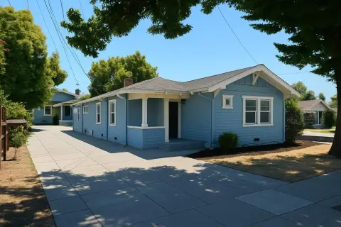 San Jose Fourplex Opportunity