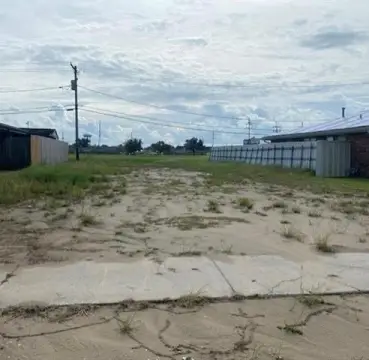 Vacant Land in Meraux, LA