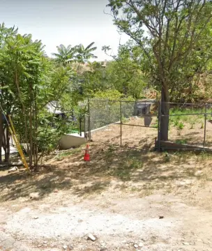 Residential Land in Lincoln Heights