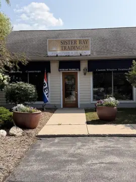 Established Home Furnishings Showroom