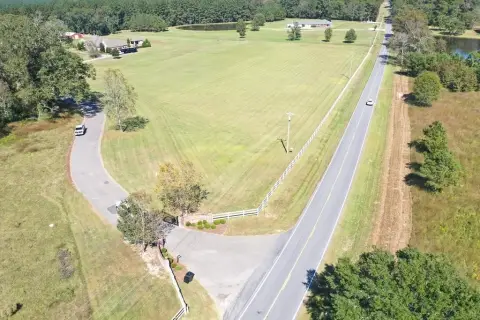 7-Acre Lot in Grandview Estates