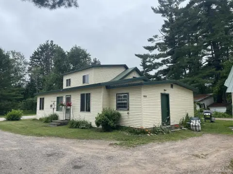 Income Property in Pembine, Wisconsin