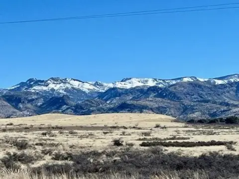 Scenic Land Parcel Adjoining Monument