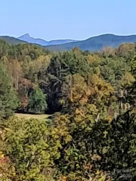 Cleared Land with Mountain Views
