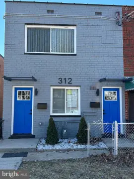 Washington DC Multifamily Property