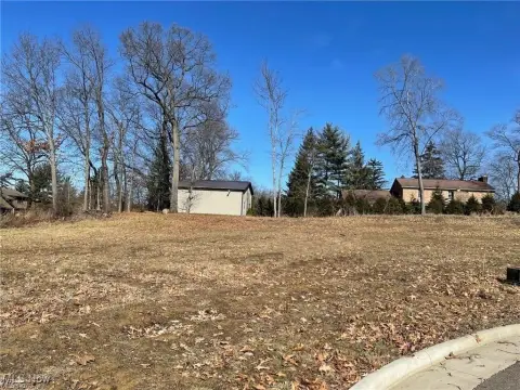 Residential Lot in Massillon, OH