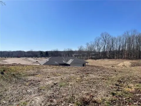 Residential Lot in Massillon, Ohio