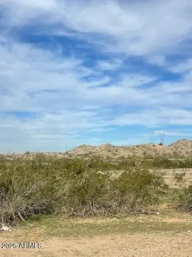 Buckeye, AZ Land Available