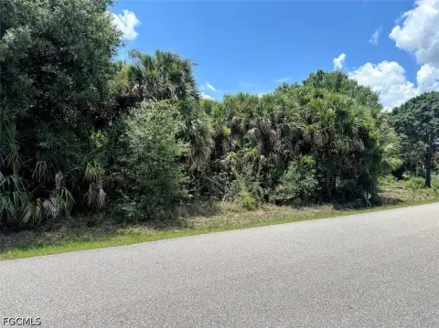 Residential Home Lot