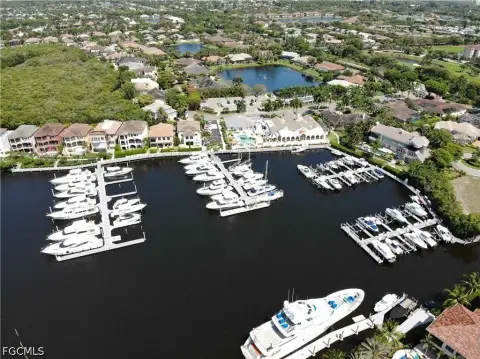 Picture of Marinas at 69' Boat Slip AT Saint Charles Marina, Fort Myers, FL