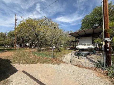 Picture of Recreation land at 3130 Flying Bridge Drive, May, TX