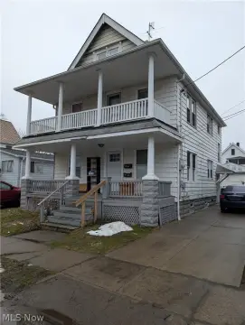 Picture of Duplexes at 3105 Roanoke Avenue, Cleveland, OH