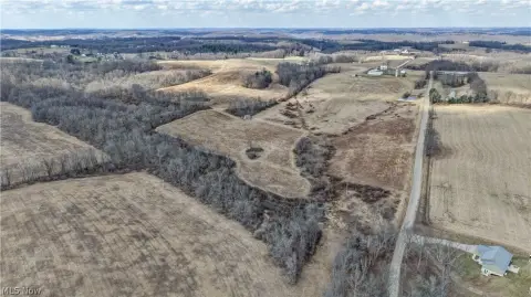 Zanesville Land Parcel on Auction