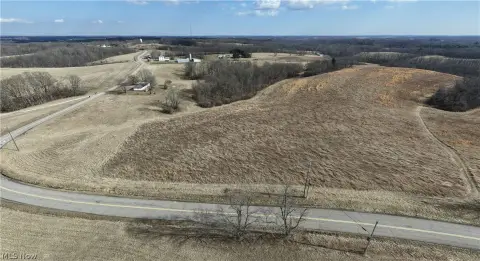 6.5 Acres Open Ground Zanesville