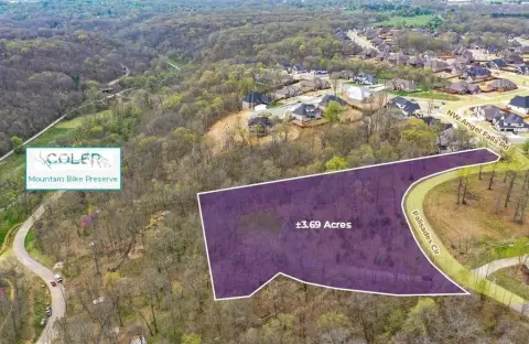 Bentonville Land Opportunity
