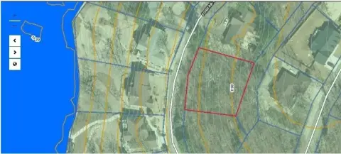 Loch Lomond Lakeview Lot