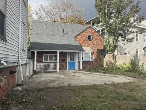 Picture of Mixed-use properties at 187 Congress Street, Portland, ME