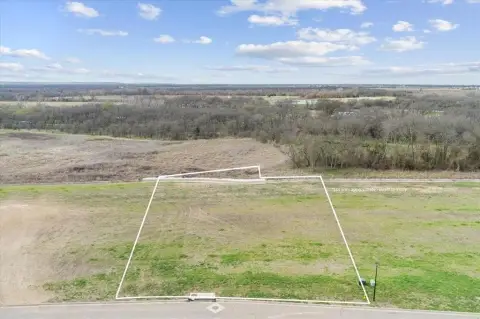 Residential Lot in Church Road Estates