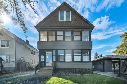 Picture of Quadplexes at 4024 E 26th Street, Newburgh Heights, OH