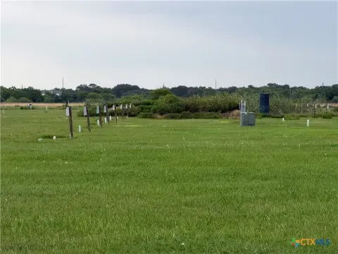 RV Resort Development Land