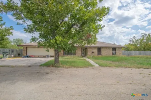 Picture of Commercial land at 4806 Clear Creek Road, Killeen, TX
