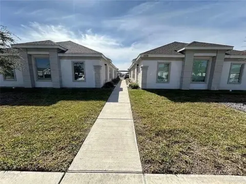 Picture of Quadplexes at 5609 Sandpiper Avenue, Mission, TX