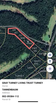 Residential Lot Near Golf Course