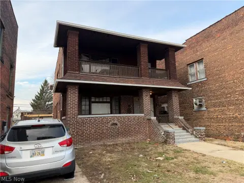 Picture of Duplexes at 7944 Lorain Avenue, Cleveland, OH