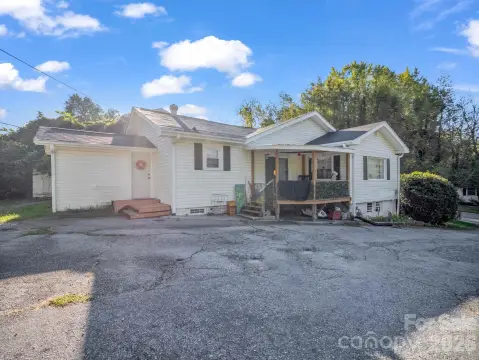 4-Unit Multifamily Property