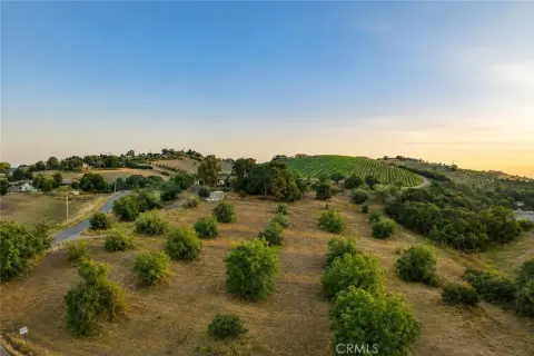 Picture of Residential land & home lots at 110 Kiler Canyon, Paso Robles, CA