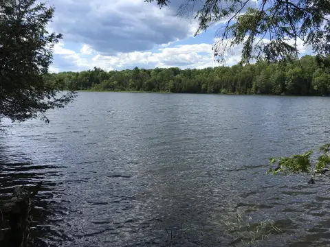 Picture of Waterfront Land at 3 Kolm Lane, Garland, ME